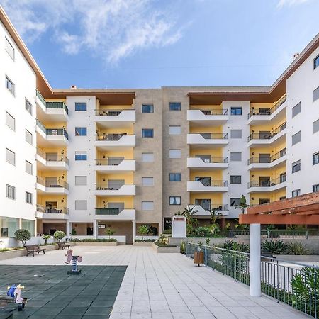 Quinta Das Palmeiras Appartement Lagos Buitenkant foto