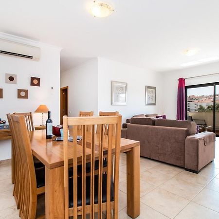 Quinta Das Palmeiras Appartement Lagos Buitenkant foto