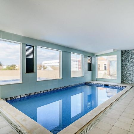 Quinta Das Palmeiras Appartement Lagos Buitenkant foto