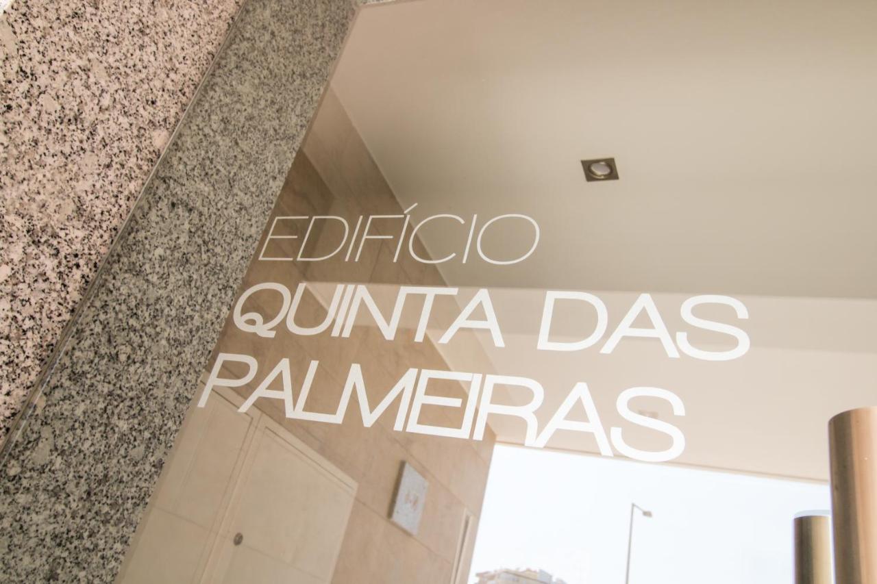 Quinta Das Palmeiras Appartement Lagos Buitenkant foto