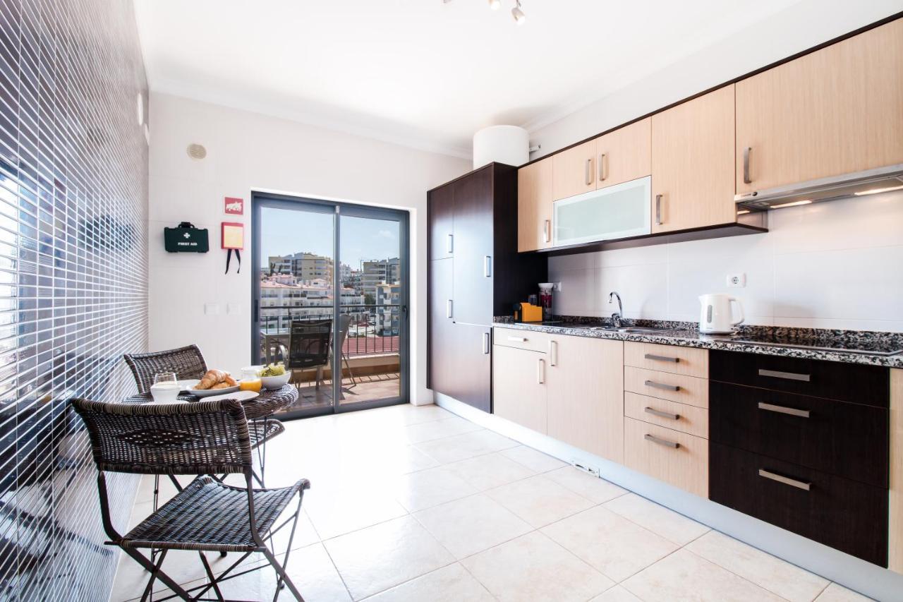 Quinta Das Palmeiras Appartement Lagos Buitenkant foto