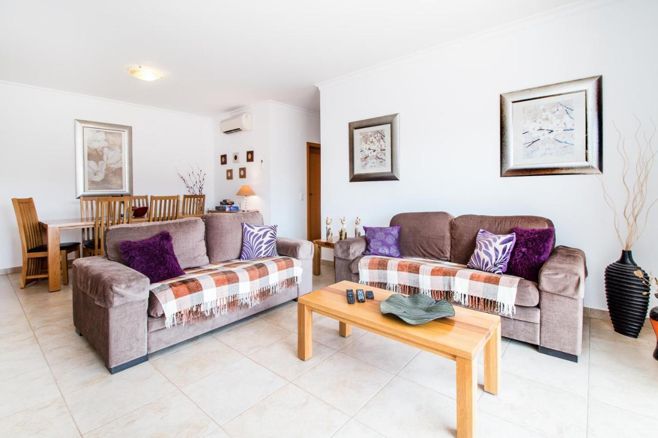 Quinta Das Palmeiras Appartement Lagos Buitenkant foto
