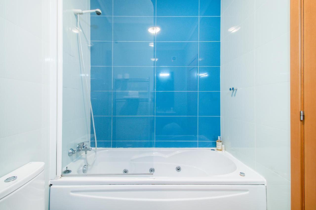 Quinta Das Palmeiras Appartement Lagos Buitenkant foto