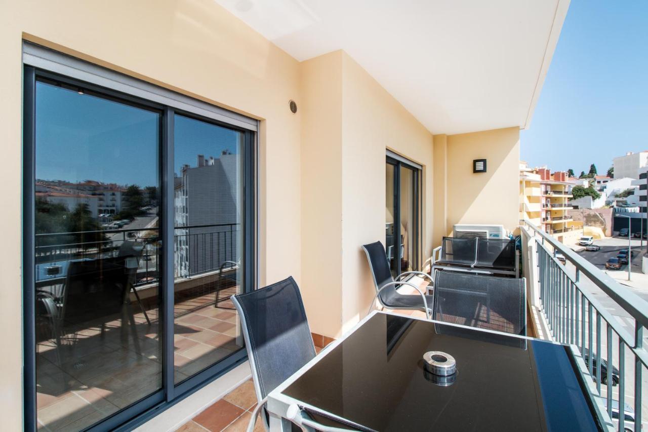 Quinta Das Palmeiras Appartement Lagos Buitenkant foto