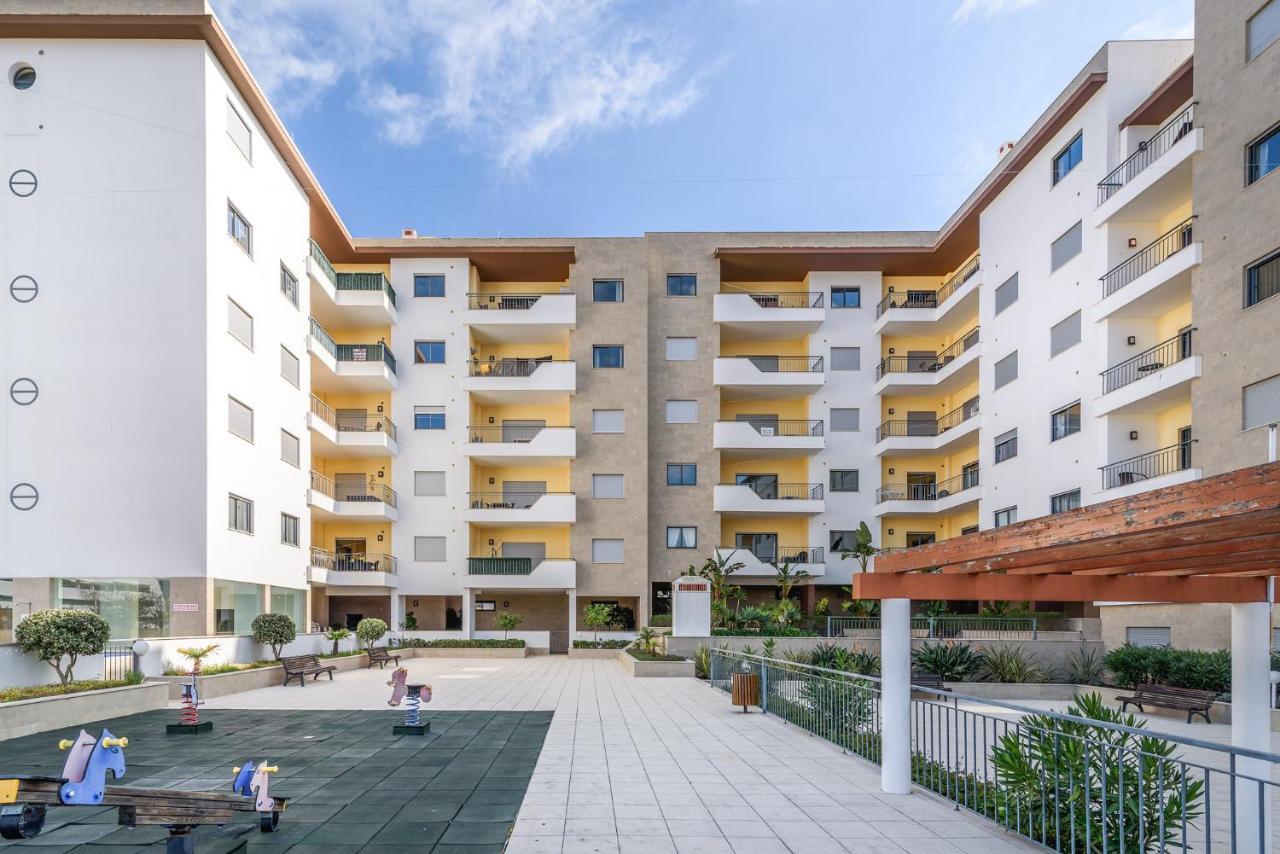 Quinta Das Palmeiras Appartement Lagos Buitenkant foto