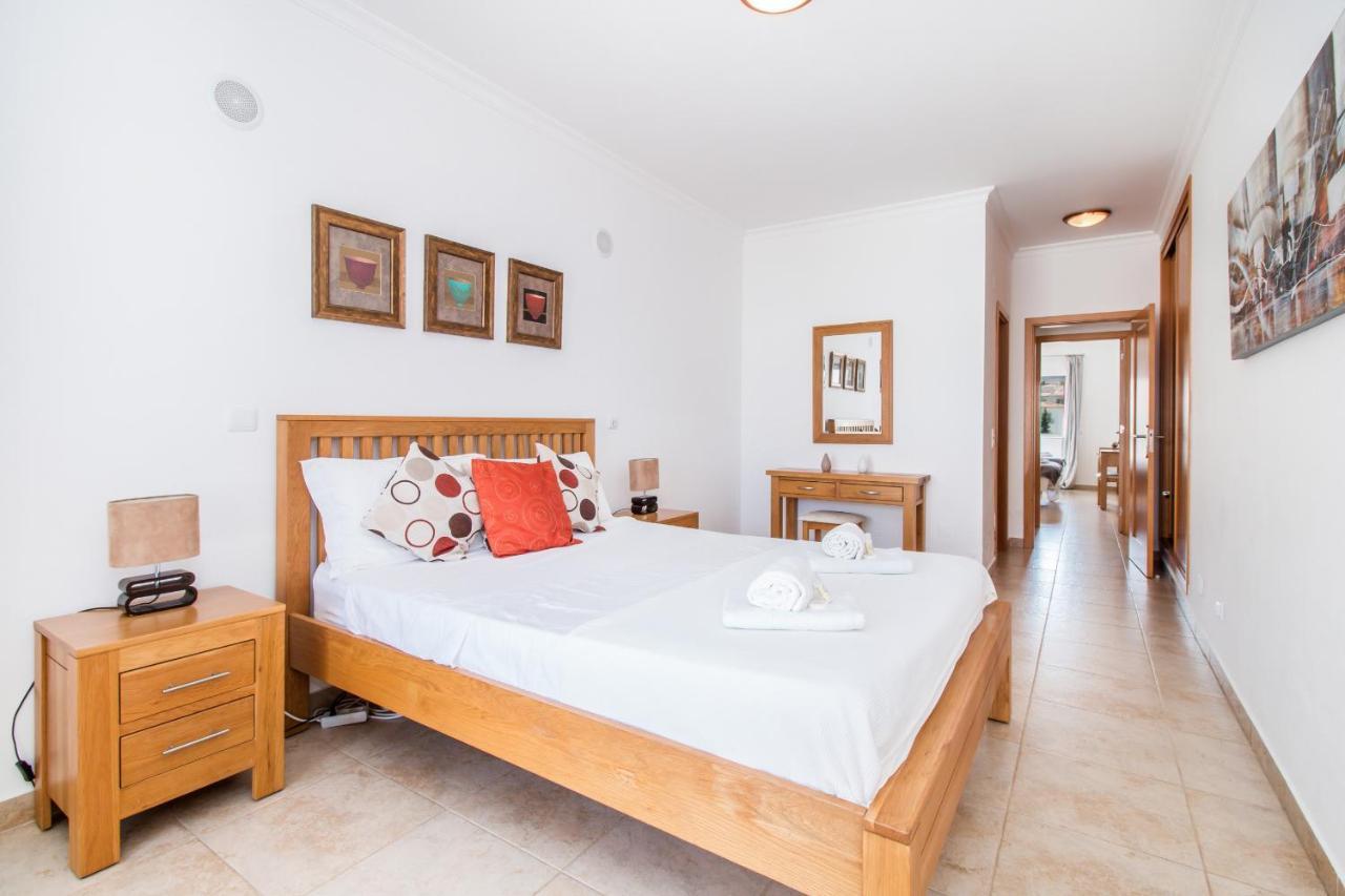Quinta Das Palmeiras Appartement Lagos Buitenkant foto