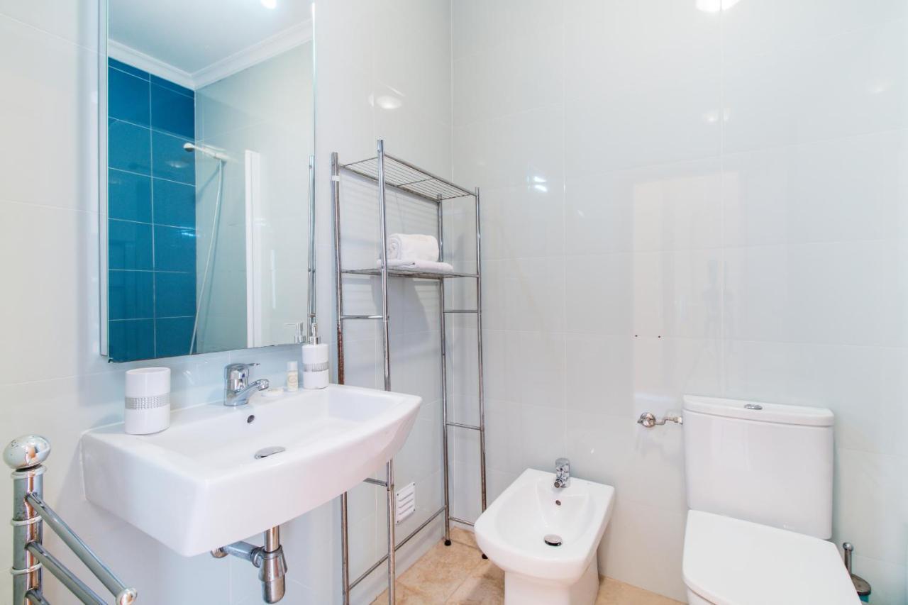 Quinta Das Palmeiras Appartement Lagos Buitenkant foto