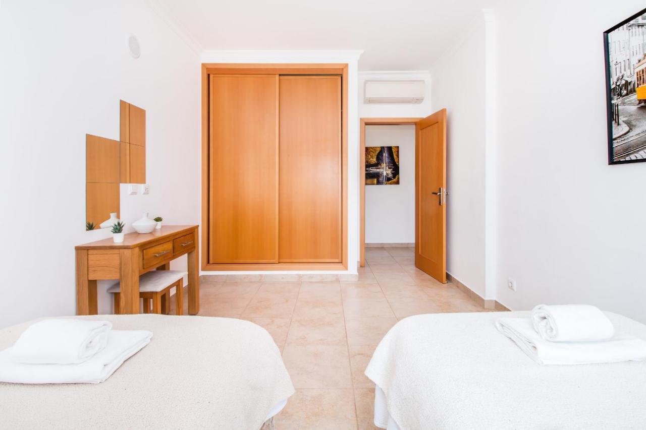 Quinta Das Palmeiras Appartement Lagos Buitenkant foto