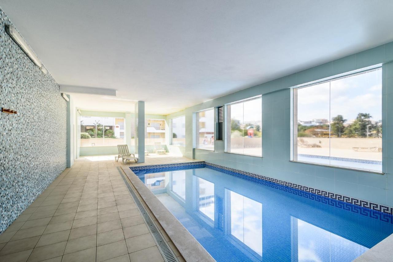 Quinta Das Palmeiras Appartement Lagos Buitenkant foto