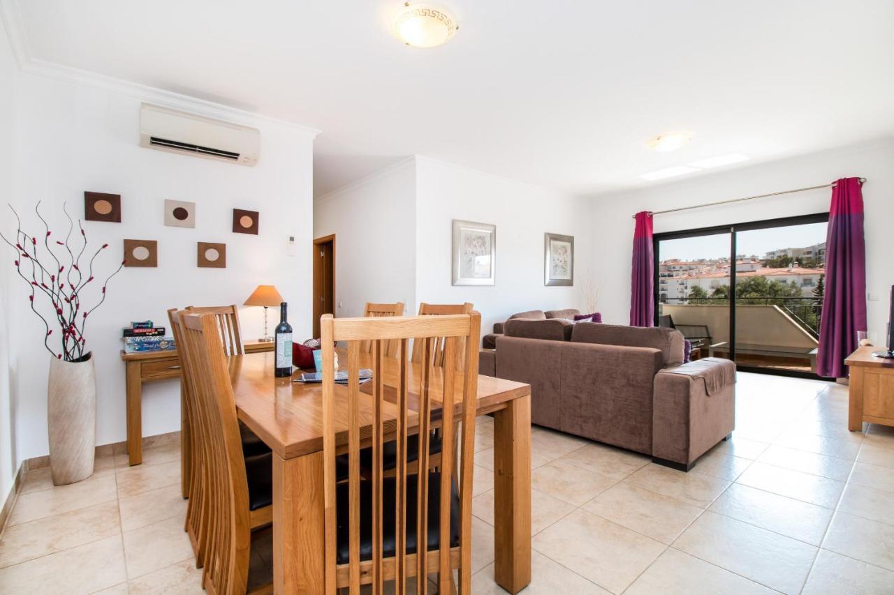 Quinta Das Palmeiras Appartement Lagos Buitenkant foto