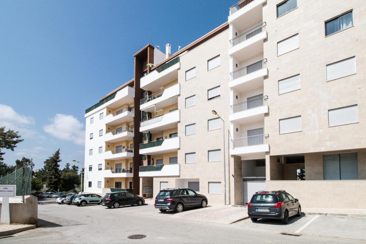 Quinta Das Palmeiras Appartement Lagos Buitenkant foto