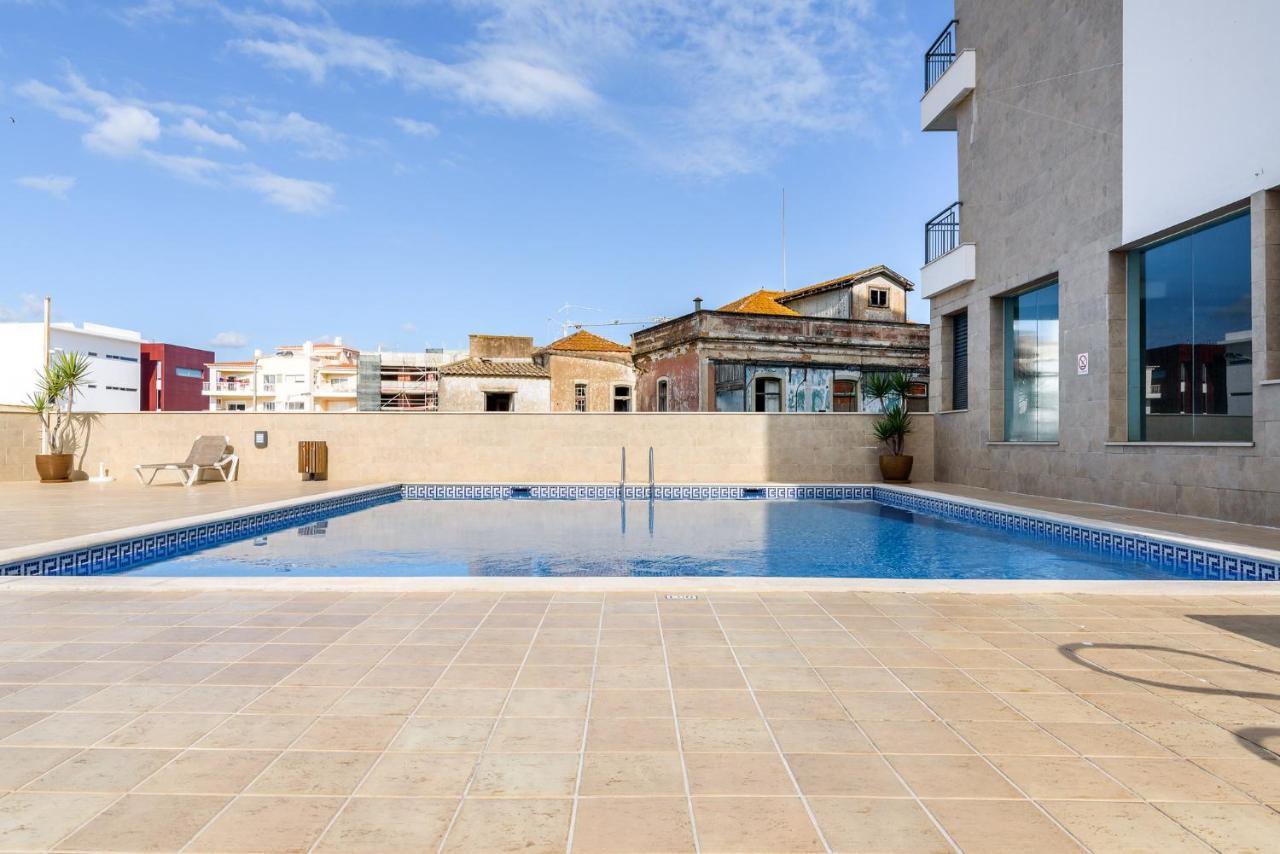 Quinta Das Palmeiras Appartement Lagos Buitenkant foto