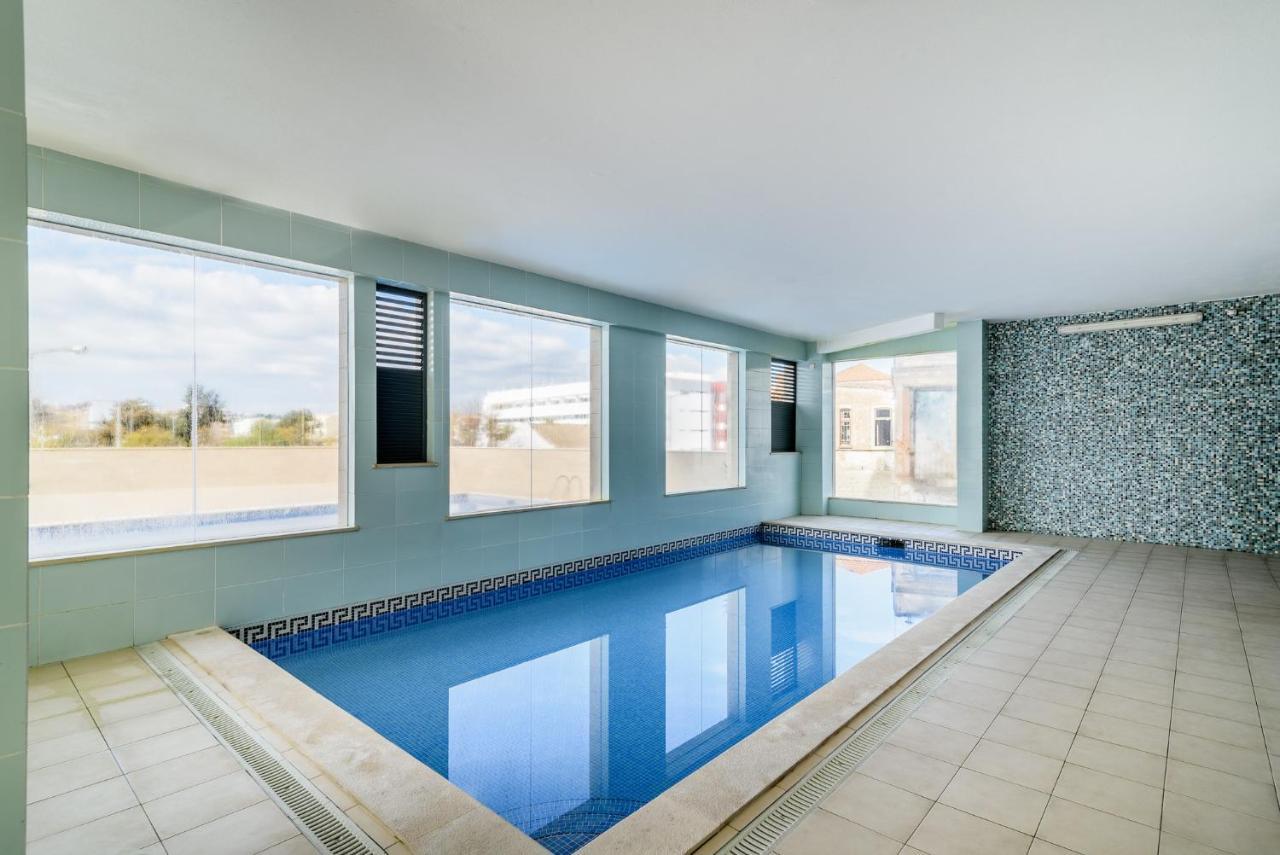 Quinta Das Palmeiras Appartement Lagos Buitenkant foto