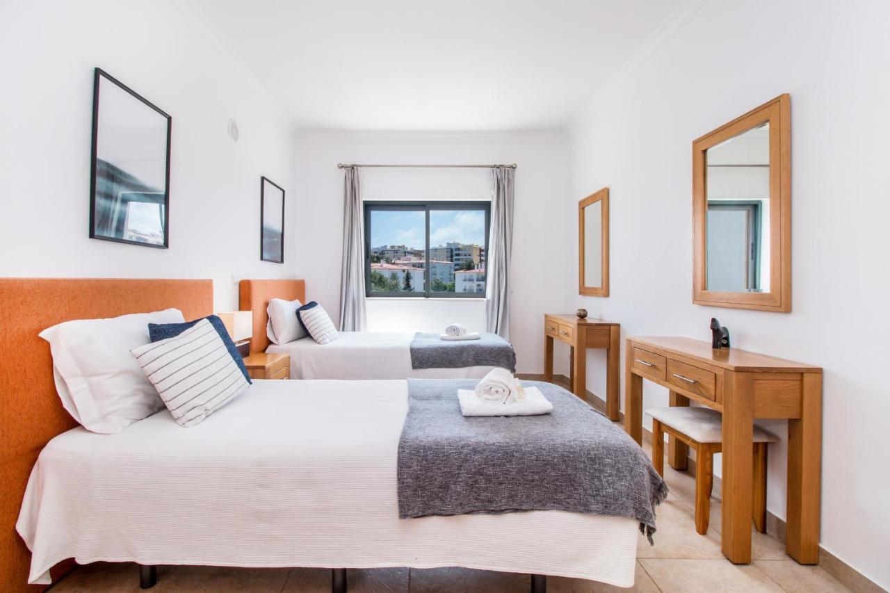 Quinta Das Palmeiras Appartement Lagos Buitenkant foto