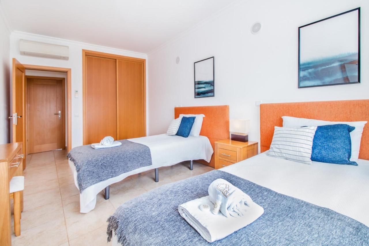 Quinta Das Palmeiras Appartement Lagos Buitenkant foto