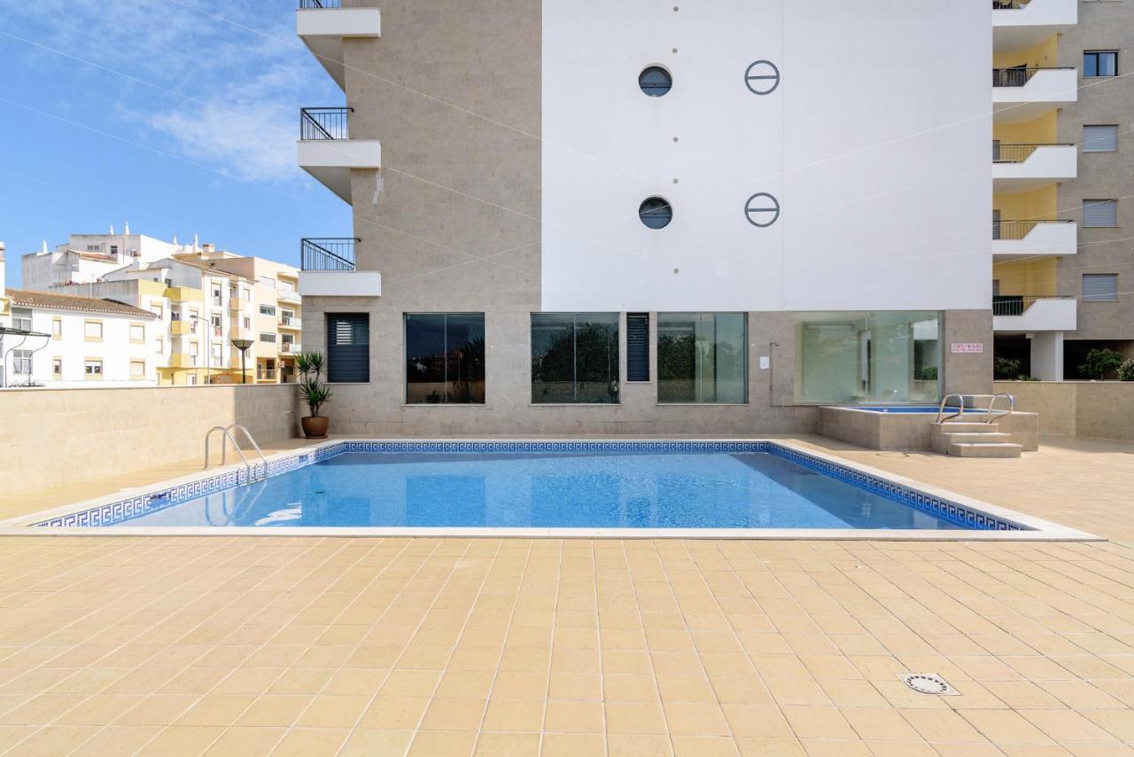 Quinta Das Palmeiras Appartement Lagos Buitenkant foto