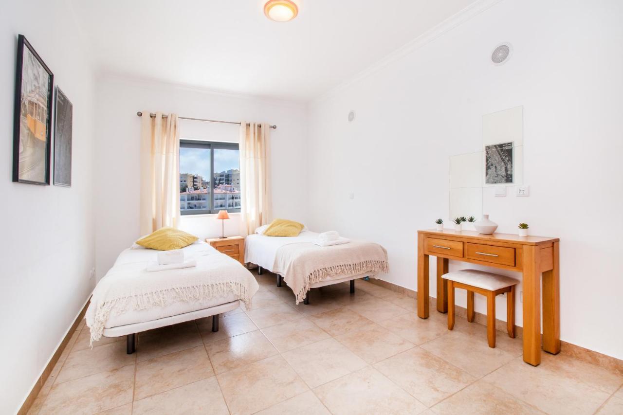 Quinta Das Palmeiras Appartement Lagos Buitenkant foto