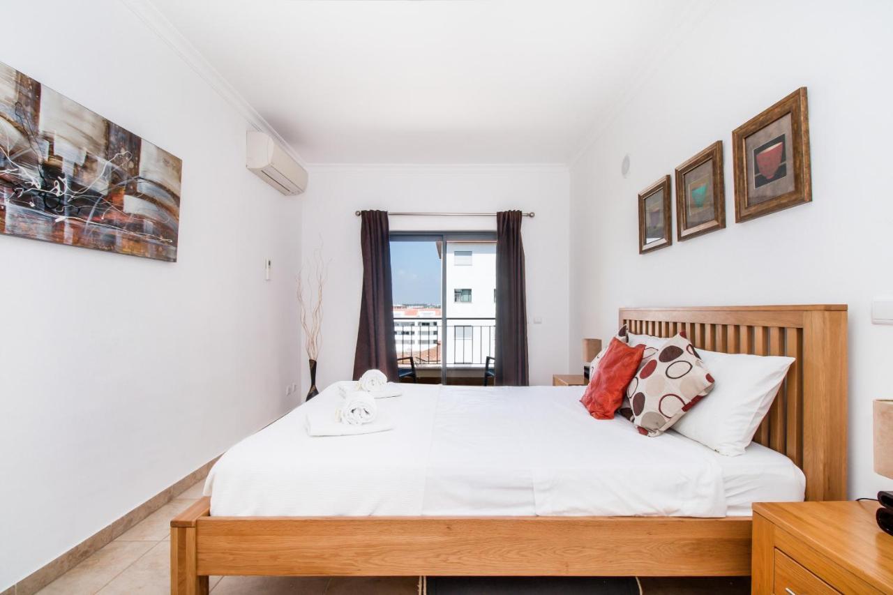 Quinta Das Palmeiras Appartement Lagos Buitenkant foto